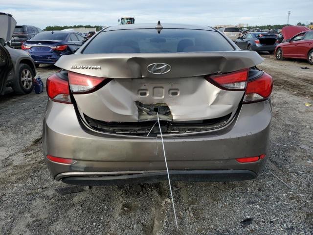 Photo 5 VIN: 5NPDH4AE3FH613270 - HYUNDAI ELANTRA 