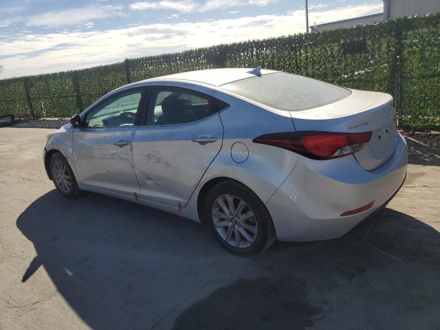 Photo 1 VIN: 5NPDH4AE3FH613317 - HYUNDAI ELANTRA 