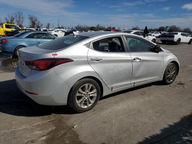 Photo 2 VIN: 5NPDH4AE3FH613317 - HYUNDAI ELANTRA 