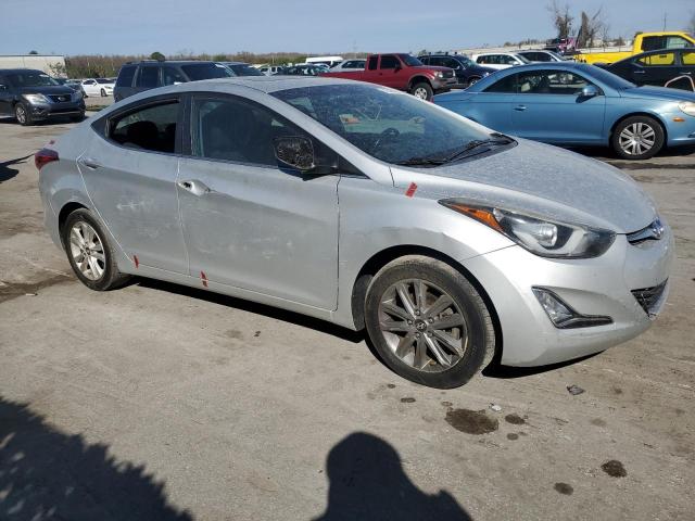 Photo 3 VIN: 5NPDH4AE3FH613317 - HYUNDAI ELANTRA 