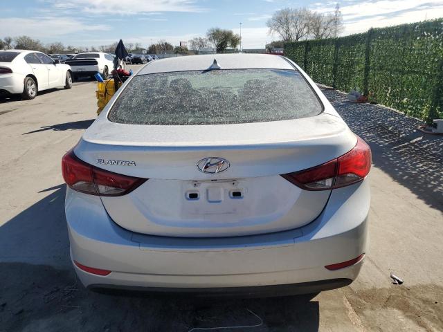 Photo 5 VIN: 5NPDH4AE3FH613317 - HYUNDAI ELANTRA 