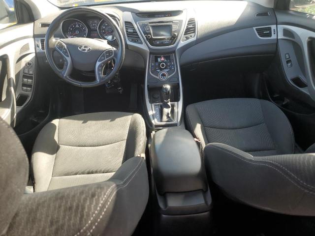 Photo 7 VIN: 5NPDH4AE3FH613317 - HYUNDAI ELANTRA 