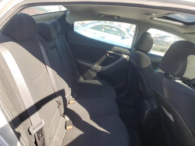 Photo 9 VIN: 5NPDH4AE3FH613317 - HYUNDAI ELANTRA 