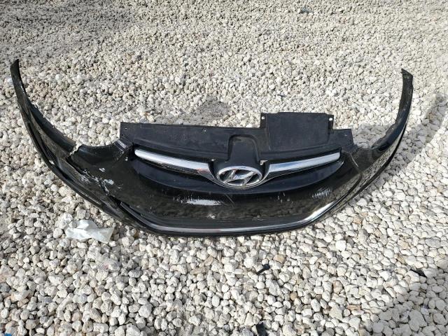 Photo 11 VIN: 5NPDH4AE3FH613916 - HYUNDAI ELANTRA SE 