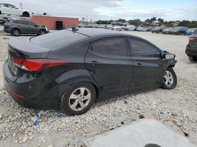 Photo 2 VIN: 5NPDH4AE3FH613916 - HYUNDAI ELANTRA SE 