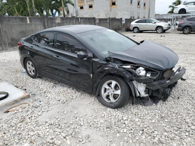 Photo 3 VIN: 5NPDH4AE3FH613916 - HYUNDAI ELANTRA SE 