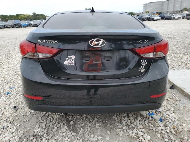 Photo 5 VIN: 5NPDH4AE3FH613916 - HYUNDAI ELANTRA SE 