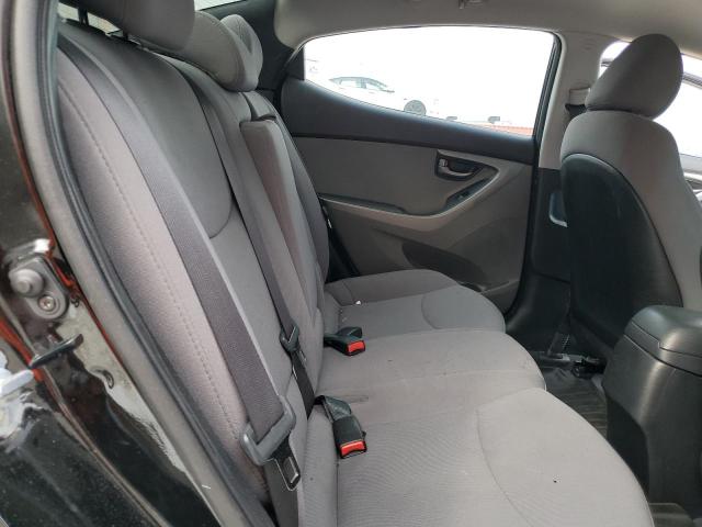 Photo 9 VIN: 5NPDH4AE3FH613916 - HYUNDAI ELANTRA SE 