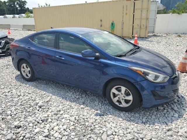 Photo 3 VIN: 5NPDH4AE3FH614743 - HYUNDAI ELANTRA 