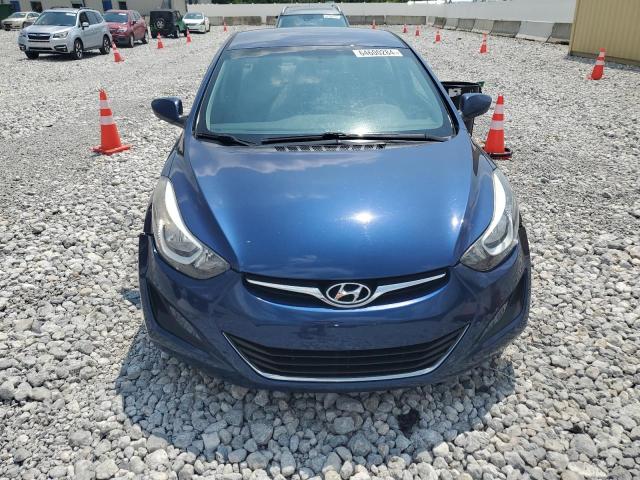 Photo 4 VIN: 5NPDH4AE3FH614743 - HYUNDAI ELANTRA 