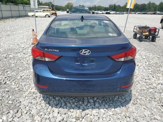 Photo 5 VIN: 5NPDH4AE3FH614743 - HYUNDAI ELANTRA 