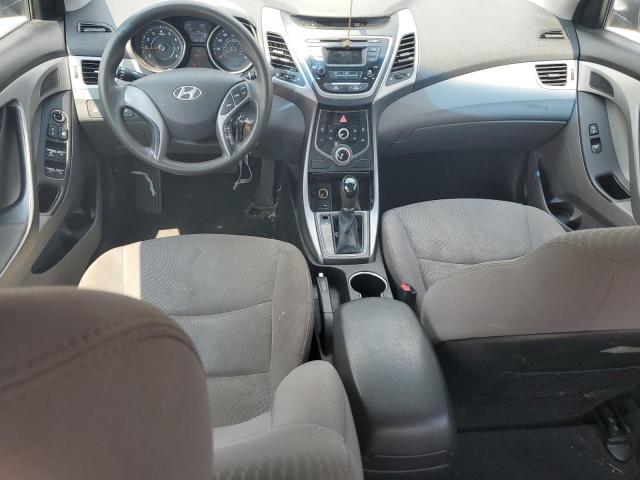 Photo 7 VIN: 5NPDH4AE3FH614743 - HYUNDAI ELANTRA 