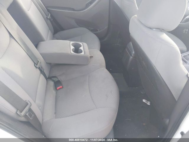 Photo 7 VIN: 5NPDH4AE3FH615035 - HYUNDAI ELANTRA 