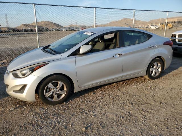 Photo 0 VIN: 5NPDH4AE3FH616427 - HYUNDAI ELANTRA 