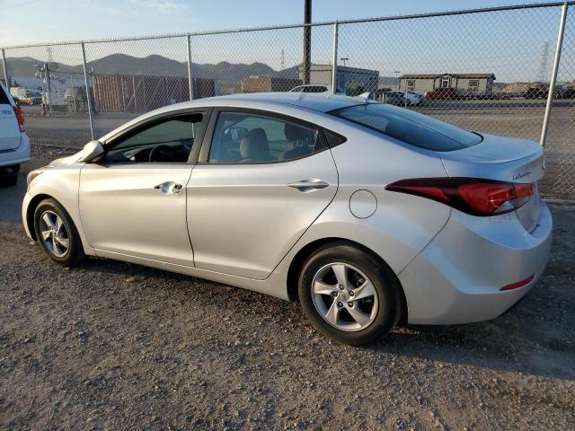 Photo 1 VIN: 5NPDH4AE3FH616427 - HYUNDAI ELANTRA 