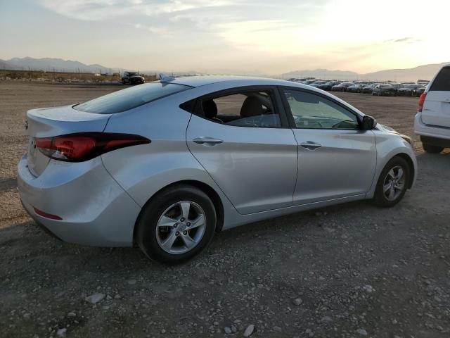 Photo 2 VIN: 5NPDH4AE3FH616427 - HYUNDAI ELANTRA 