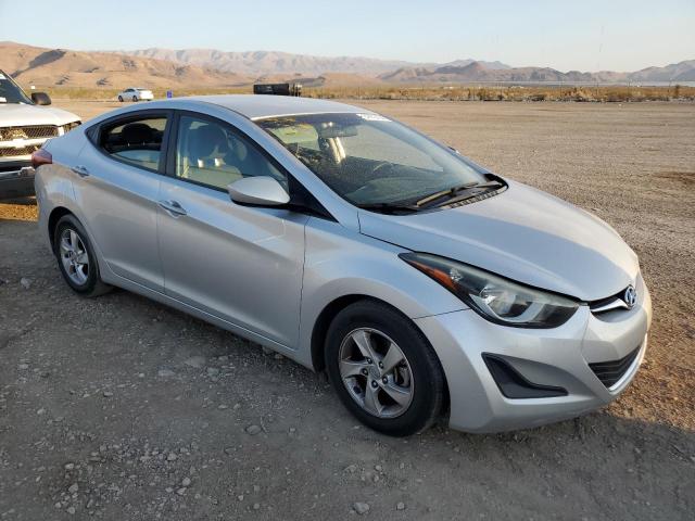 Photo 3 VIN: 5NPDH4AE3FH616427 - HYUNDAI ELANTRA 