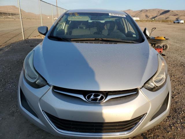 Photo 4 VIN: 5NPDH4AE3FH616427 - HYUNDAI ELANTRA 