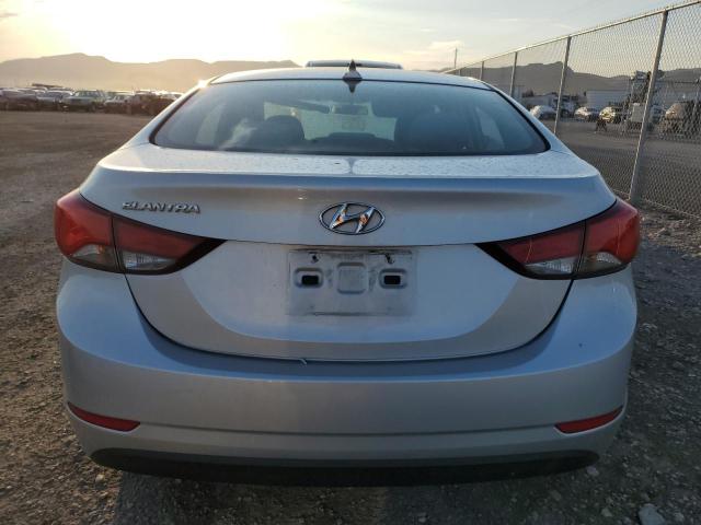 Photo 5 VIN: 5NPDH4AE3FH616427 - HYUNDAI ELANTRA 