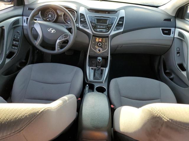 Photo 7 VIN: 5NPDH4AE3FH616427 - HYUNDAI ELANTRA 