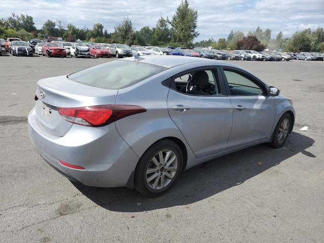 Photo 2 VIN: 5NPDH4AE3FH617528 - HYUNDAI ELANTRA SE 