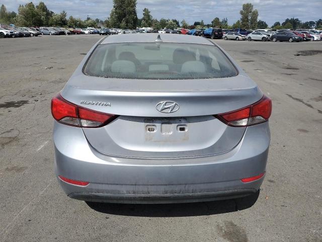 Photo 5 VIN: 5NPDH4AE3FH617528 - HYUNDAI ELANTRA SE 