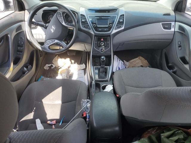 Photo 7 VIN: 5NPDH4AE3FH617528 - HYUNDAI ELANTRA SE 