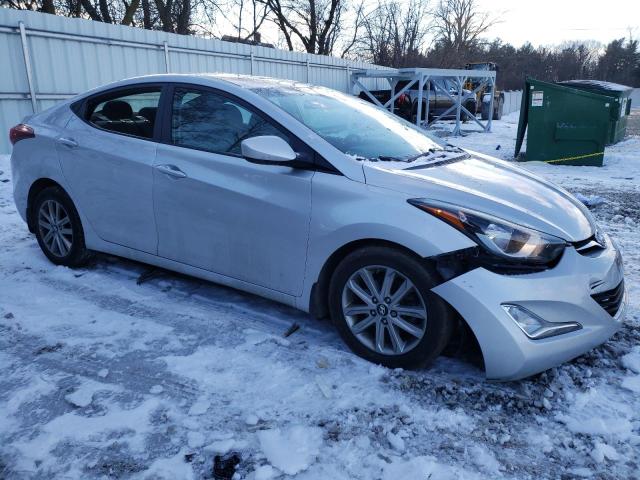 Photo 3 VIN: 5NPDH4AE3FH618789 - HYUNDAI ELANTRA 