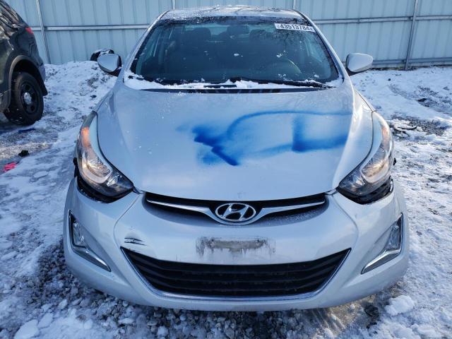 Photo 4 VIN: 5NPDH4AE3FH618789 - HYUNDAI ELANTRA 