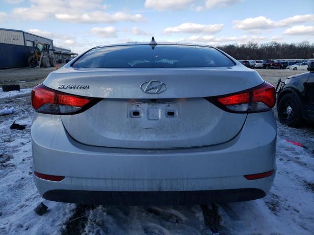 Photo 5 VIN: 5NPDH4AE3FH618789 - HYUNDAI ELANTRA 