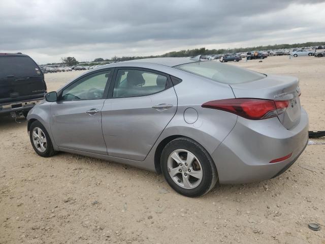 Photo 1 VIN: 5NPDH4AE3FH622454 - HYUNDAI ELANTRA SE 