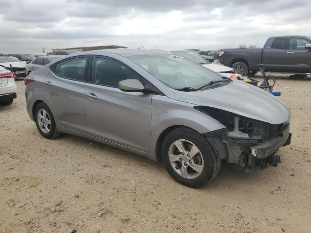 Photo 3 VIN: 5NPDH4AE3FH622454 - HYUNDAI ELANTRA SE 