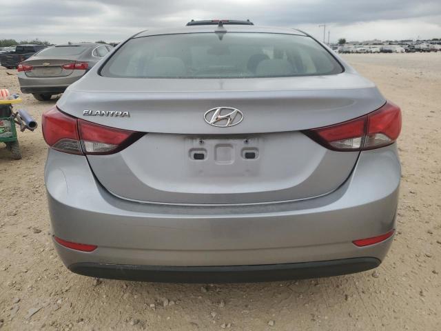 Photo 5 VIN: 5NPDH4AE3FH622454 - HYUNDAI ELANTRA SE 