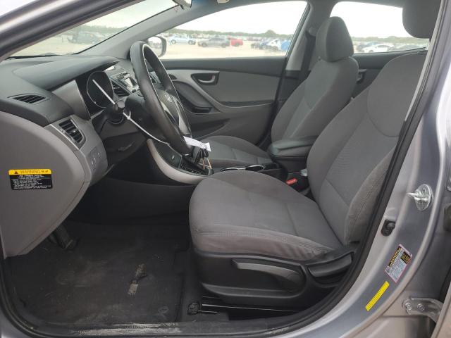 Photo 6 VIN: 5NPDH4AE3FH622454 - HYUNDAI ELANTRA SE 