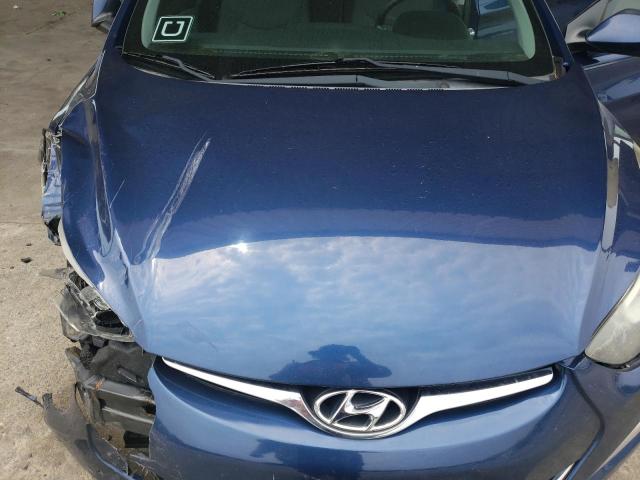 Photo 10 VIN: 5NPDH4AE3FH622518 - HYUNDAI ELANTRAGLS 