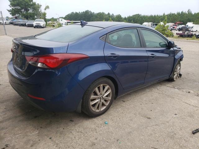 Photo 2 VIN: 5NPDH4AE3FH622518 - HYUNDAI ELANTRAGLS 