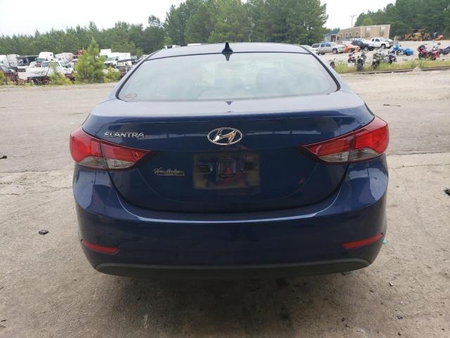 Photo 5 VIN: 5NPDH4AE3FH622518 - HYUNDAI ELANTRAGLS 