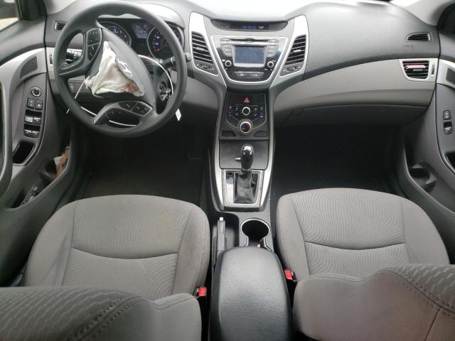 Photo 7 VIN: 5NPDH4AE3FH622518 - HYUNDAI ELANTRAGLS 