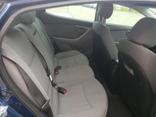 Photo 9 VIN: 5NPDH4AE3FH622518 - HYUNDAI ELANTRAGLS 