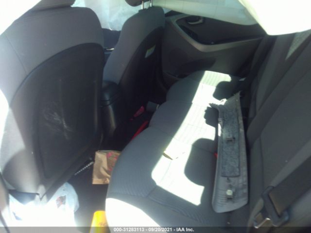 Photo 7 VIN: 5NPDH4AE3FH622745 - HYUNDAI ELANTRA 