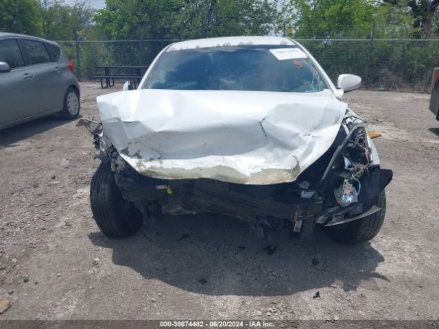 Photo 5 VIN: 5NPDH4AE3FH623054 - HYUNDAI ELANTRA 