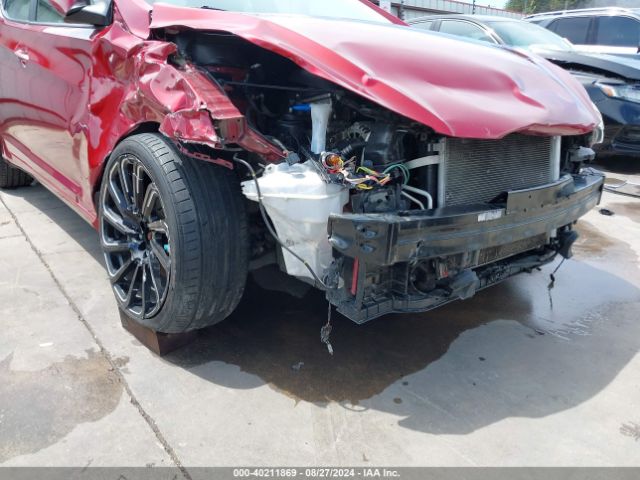 Photo 5 VIN: 5NPDH4AE3FH623541 - HYUNDAI ELANTRA 