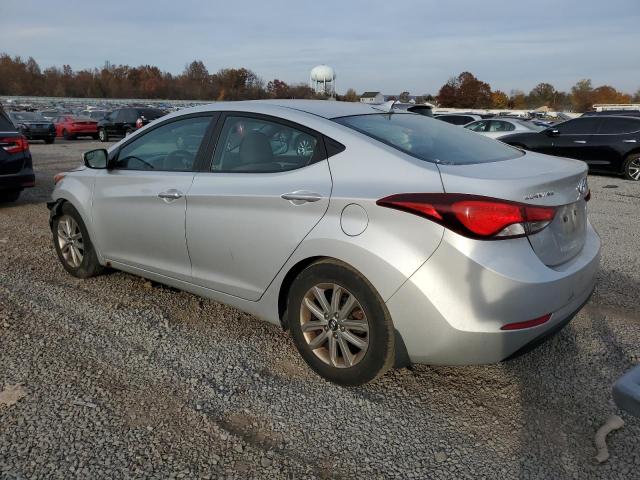 Photo 1 VIN: 5NPDH4AE3FH626181 - HYUNDAI ELANTRA SE 