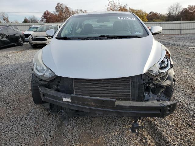 Photo 4 VIN: 5NPDH4AE3FH626181 - HYUNDAI ELANTRA SE 