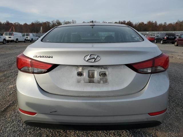 Photo 5 VIN: 5NPDH4AE3FH626181 - HYUNDAI ELANTRA SE 