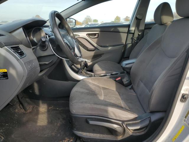 Photo 6 VIN: 5NPDH4AE3FH626181 - HYUNDAI ELANTRA SE 