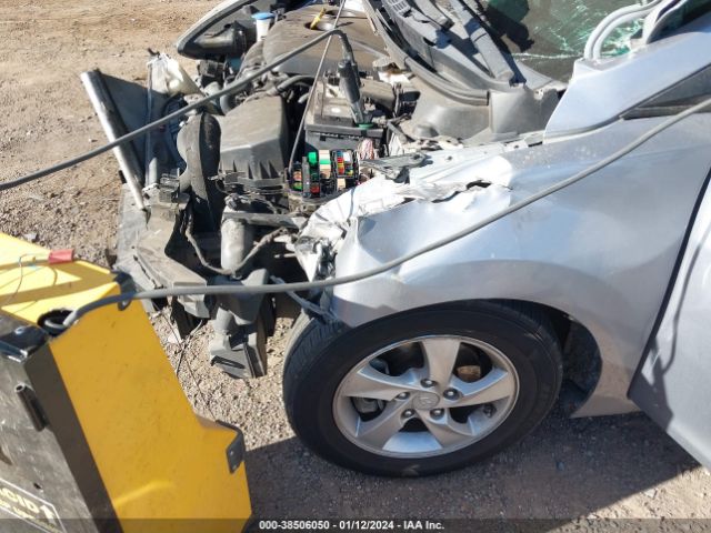 Photo 5 VIN: 5NPDH4AE3FH626830 - HYUNDAI ELANTRA 