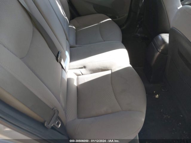 Photo 7 VIN: 5NPDH4AE3FH626830 - HYUNDAI ELANTRA 