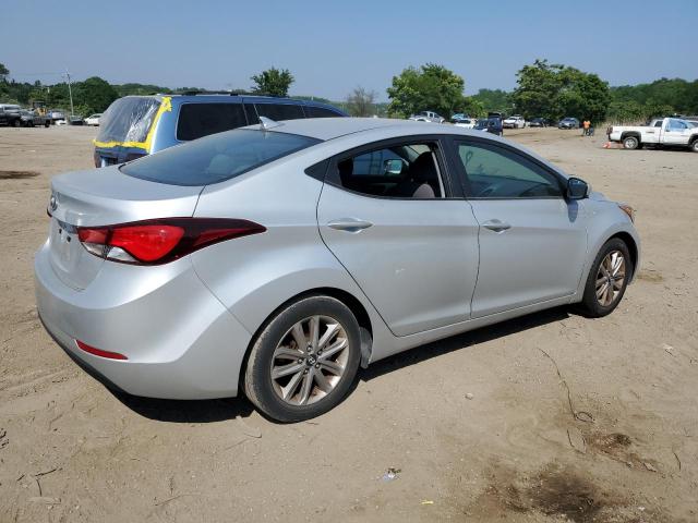 Photo 2 VIN: 5NPDH4AE3FH629243 - HYUNDAI ELANTRA 