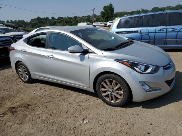 Photo 3 VIN: 5NPDH4AE3FH629243 - HYUNDAI ELANTRA 